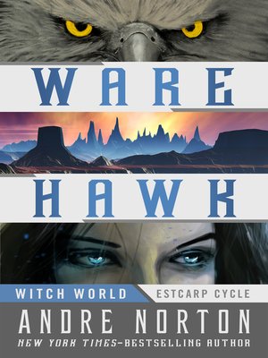 cover image of Ware Hawk
